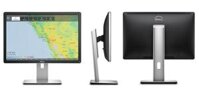 Màn Hình - LCD Dell P2016 (70073171) 19.5 inchs (1440 x 900) Monitor _ VGA _ USB _ Anti Glare _ 01162FT