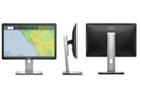 Màn Hình - LCD Dell P2016 (70076482) _ 19.5 inch HD (1440 x 900) LED Display _ VGA _ USB_ 2056FT
