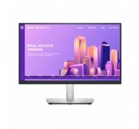 Màn Hình LCD  DELL P2222H 21.5INCH/1920x1080/VGA/HDMI/DP/USB3/LED/IPS/ĐEN