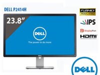 Màn hình LCD Dell P2414H Monitor with LED 24″