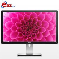 Màn Hình - LCD Dell P2415Q | 24 inch Ultra HD 4K Monitor (3840 x 2160) IPS LED Backlight _DisplayPort _HDMI _USB 3.0 _1219S