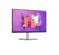 Màn Hình LCD DELL P2722H FHD (27 inches,  FHD (1920 x 1080), VGA, HMDI, Display Port, 5xUSB,)