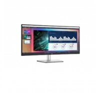 MÀN HÌNH LCD DELL P3424W ( 34 inch - WQHD - IPS - 60Hz - USB TypeC )