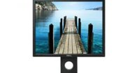 Màn hình LCD Dell Pro P1917S vuông LED 19 inch 1280x1024 IPS ( VGA, HDMI, DisplayPort, USB 3.0 )