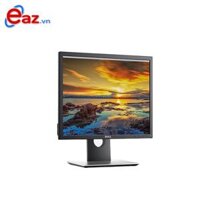 Màn Hình - LCD DELL Pro P1917S (4R8R8 / 70226484) 19.0 inch IPS (1280 x 1024) LED AntiGlare _VGA _HDMI _DP _USB _1020DF