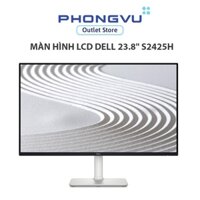 Màn hình LCD Dell S2425H (1920 x 1080/IPS/100Hz/4 ms) - Bảo hành 36 tháng