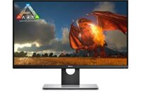 Màn Hình - LCD Dell S2716DG Gaming Monitor 27inch QHD (2560 x 1440 at 144Hz) _HDMI_ DisplayPort_ USB _9217S