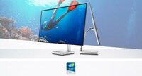 Màn Hình - LCD DELL S2718D (2WFN1) Ultrathin Monitor 27 inch 2K (2560 x 1440‎) IPS LED Anti Glare Monitor _USSB _VGA _HDMI _Speaker _618D