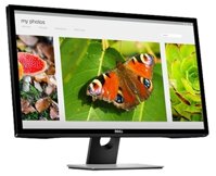 Màn Hình - LCD Dell S2817Q Ultra HD 4K Monitor (30W221) 28 inch (3840 x 2160 at 60 Hz) LED Backlit _HDMI _DisplayPort _Mini DisplayPort _USB 3.0 _618D