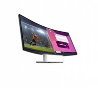 Màn hình LCD Dell S3423DW - WQHD 100Hz Cong