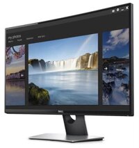 Màn Hình - LCD Dell SE2716H (70068709) 27 inchs Curved Monitor_FHD (1920 x 1080)_VGA_HDMI_Speaker_01162FTpsvsfp