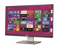 Màn Hình - LCD DELL U2414H _ 23.8 inch Full HD IPS LED (1920x1080) DVI-D (HDCP) _ USB _ HDMI _ 12153PS