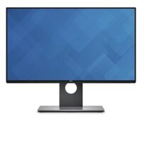 Màn Hinh - LCD Dell U2417H InfinityEdge UltraSharp Monitor 23.8 inch Full HD IPS (1920x1080 at 60 Hz) LED Backlit _HDMI _DisplayPort _Mini DisplayPort _USB 3.0 _1019P