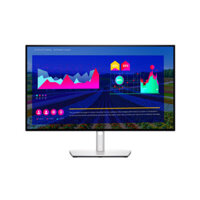 Màn hình  LCD Dell U2722D 27 inch QHD IPS 60Hz