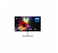 Màn hình LCD DELL U2724D ( 27 inhc - 2K IPS - 120Hz USB Type-C)