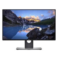 Màn hình LCD Dell Ultrasharp U2718Q (27″/4K/IPS/60Hz/5ms)