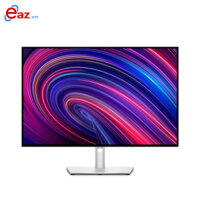 Màn hình LCD Dell UltraSharp U3023E (42MU3023E) | 30" IPS - WQXGA (2560 x 1600 at 60 Hz) 100% sRGB | HDMI | DP 1.4 Alt Mode | USB-C 3.2 Gen 2 | USB 3.2 | Audio Line Out | LAN | 1122A