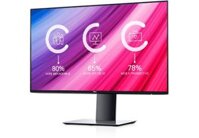 Màn hình LCD DELL UltraSharp U2419H