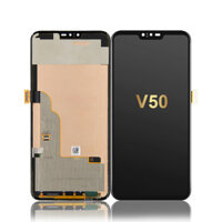 Màn Hình LCD Điện Thoại Di Động LG V35 V40 Thinq V20 V50 V60 Màn Hình Cảm Ứng Thay Thế Digit