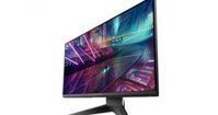 Màn Hình - LCD Gaming Alienware AW2518H | 25 inch Full HD (1920 x 1080 | 240Hz | Monitor 400 nits | NVIDIA G Sync | HDMI DisplayPort_USB 3.0 |
