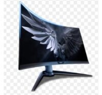 Màn hình LCD GIGABYTE CV27F Cong