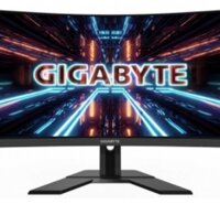 Màn hình LCD GIGABYTE G27QC A-EK  (Cong 2K /165Hz /HDMI /Display port / USB 3.0 )