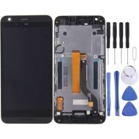 Màn hình LCD gốc HTC Desire 626s thêm bộ khung và bộ náp ráp đầy đủ.