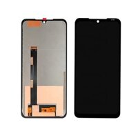 Màn Hình LCD Gốc Mới Và Số Hóa Lắp Ráp Đầy Đủ Cho Màn Hình LCD Điện Thoại Umidigi Bison P