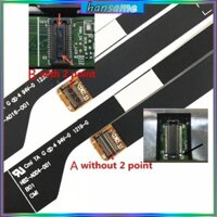 Màn hình LCD HAN LVDS Cáp màn hình LED cho ACER cho Aspire S3-951 ms2346 S3-371 Lapto