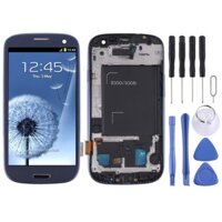 Màn Hình lcd Hiển Thị Chính Hãng Bán Chạy Cho samsung galaxy Sii / i9300