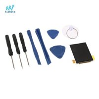 Màn hình LCD Hiển thị đầy đủ Bộ dụng cụ sửa chữa Bộ dụng cụ thay thế cho iPod Nano