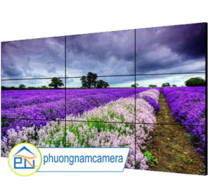 Màn hình LCD Hikvision DS-D2046NL-B, 46 inch