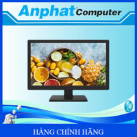 Màn Hình LCD HIKVISION DS-D5019QE-B 18.5 inchHDTN60Hz5ms200 nitsHDMIVGA - Hàng Chính Hãng