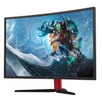 Màn hình LCD HKC 27 INCH NB27C2 CURVED GAMING MONITOR 144HZ (new 100%)
