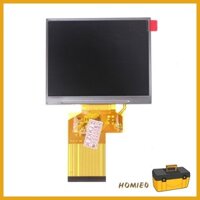 Màn hình LCD HOMIE cho LQ035NC111 LQ035NC121 320x240 Độ phân giải 3 5 inch 54Pin TFT Màn hình LCD Màn hình Bảng điều khiển thay thế Sc