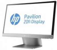 Màn hình LCD HP 20' C8H76A7