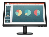 Màn hình LCD HP 20.7'' P21v G4 9TY72AA (1920 x 1080, TN, 60Hz, 5 ms)