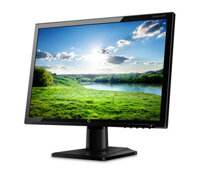 Màn Hình - LCD HP Compaq B201 (T5D85AA) 19.5 inch HD (1440 x 900) LED Backlit Display _VGA _618EL