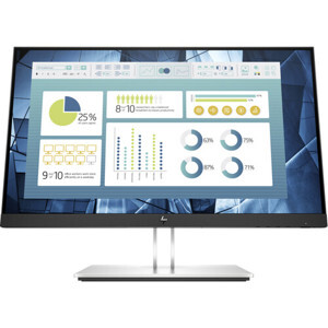Màn hình HP E22 G4 FHD Monitor - 9VH72AA - 21.5 inch