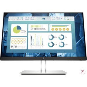 Màn hình HP E22 G4 FHD Monitor - 9VH72AA - 21.5 inch