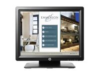 Màn Hình - LCD HP L5015tm (M1F94AA) 15.5 inch HD (1024 x 768) Retail Touch Monitor Active Matrix TFT LCD with LED Backlighting _VGA _DP _618EL