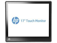 Màn Hình - LCD HP L6017tm (A1X77AA) 17 inch HD (1024 x 768) Retail Touch Monitor Active Matrix TFT LCD with LED Backlighting _VGA _DVI-D _DisplayPort _USB _618EL