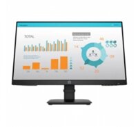 Màn hình LCD HP  P24 G4 1A7E5AA  (23.8 IPS, Full HD/ VGA; DisplayPort )