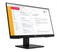 Màn hình LCD HP P24G4 -23.8IPS/DisplayPort/1 HDMI /1 VGA