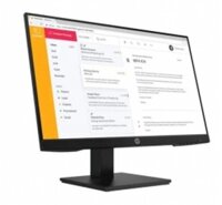 Màn hình LCD HP P24G4 -23.8IPS/DisplayPort/1 HDMI /1 VGA