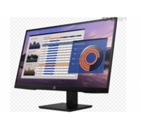 Màn hình LCD HP P27h G4 7VH95AA (27INCH /VGA/HDMI/DP/LED/IPS/ĐEN)