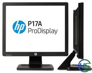 Màn hình máy tính HP ProDisplay P17A - 17 inch , 1280 x 1024 @ 60 Hz