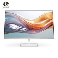 Màn Hình LCD HP S5 527sw 94F47AA (27 inch, 1920×1080, 100Hz, LED, IPS, 5ms, Trắng)