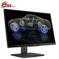 Màn Hình - LCD HP Z23n G2 (1JS06A4) 23 inch Full HD IPS (1920 x 1080) Anti Glare _VGA _HDMI _DisplayPort™ _0820F