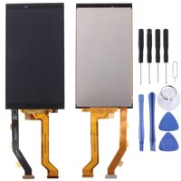 Màn hình LCD HTC One E9 plus và bộ lắp rắp toàn bộ.
